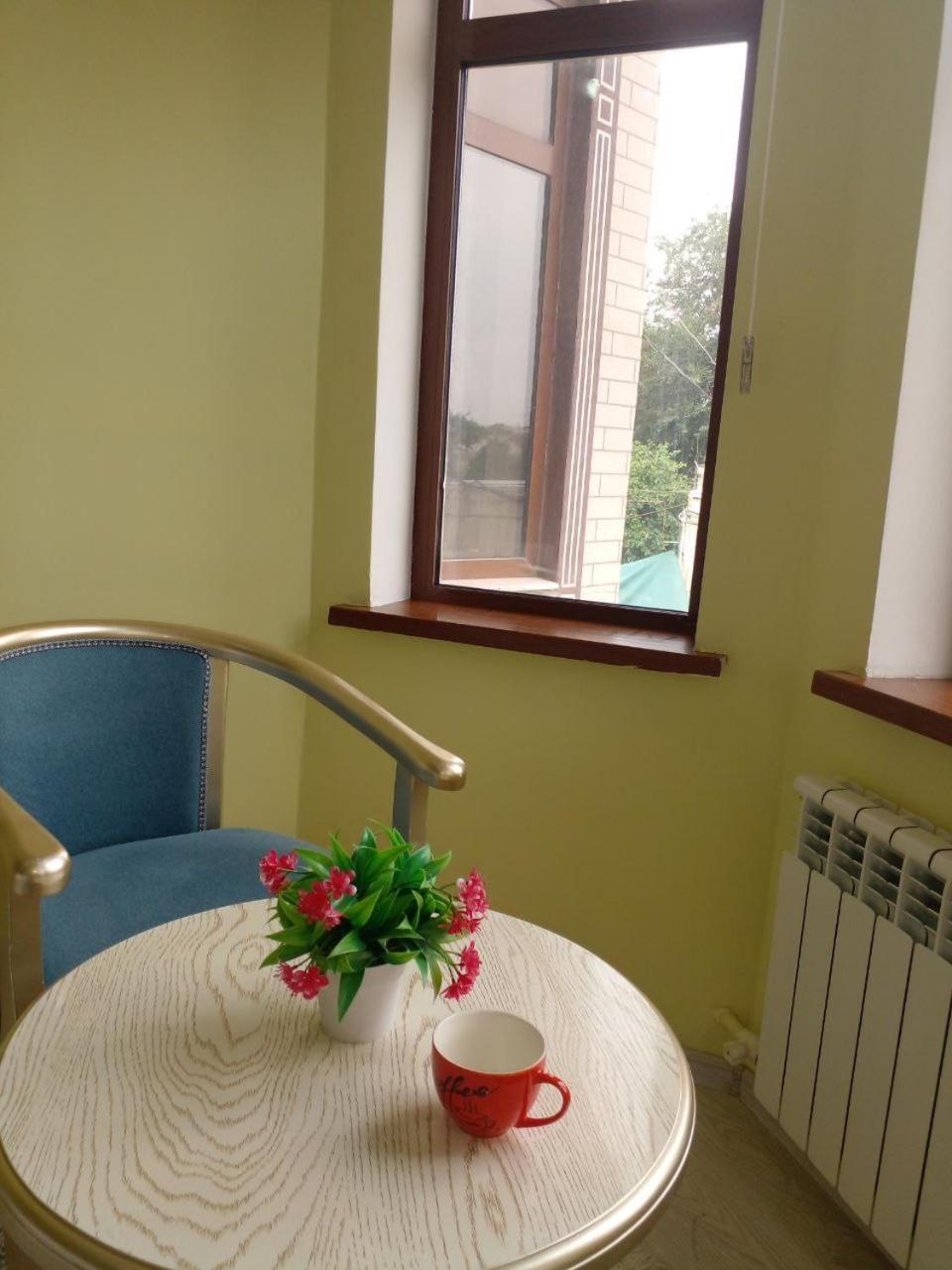 Hotel Dilnura Σαμαρκάνδη Εξωτερικό φωτογραφία
